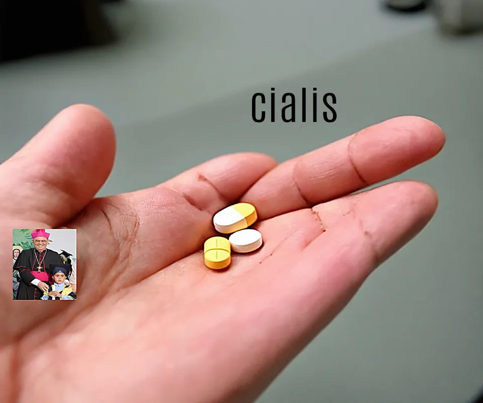 Cialis baratos sin receta